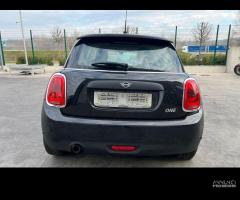 MINI ONE F56 3 PORTE per ricambi usati B38A15A - 6