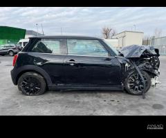 MINI ONE F56 3 PORTE per ricambi usati B38A15A - 8