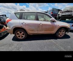 Ricambi Toyota Rav4 2.2 Diesel 2009 2ADFTV