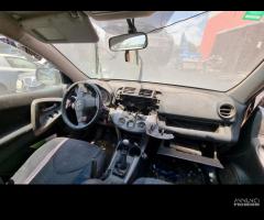 Ricambi Toyota Rav4 2.2 Diesel 2009 2ADFTV - 7