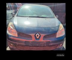 Ricambi Renault Clio 2006 1.2 benzina D4FD7 - 1