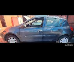 Ricambi Renault Clio 2006 1.2 benzina D4FD7