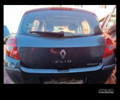 Ricambi Renault Clio 2006 1.2 benzina D4FD7 - 3