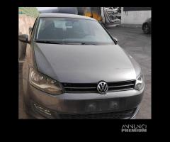 Ricambi Volkswagen Polo 2013 6R 1.2 TDI CFWA - 1