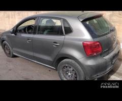 Ricambi Volkswagen Polo 2013 6R 1.2 TDI CFWA