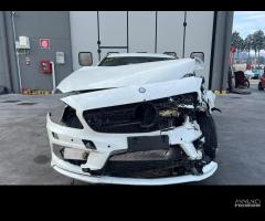 MERCEDES-BENZ A180 W176 per ricambi usati K9K - 2