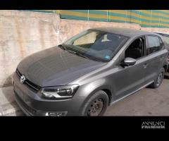 Ricambi Volkswagen Polo 2013 6R 1.2 TDI CFWA - 3