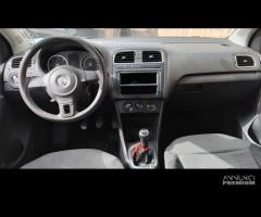 Ricambi Volkswagen Polo 2013 6R 1.2 TDI CFWA