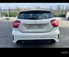 MERCEDES-BENZ A180 W176 per ricambi usati K9K - 6