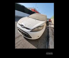 Ricambi Ford Fiesta 1.4 TdCI KVJA 2011