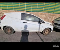 Ricambi Ford Fiesta 1.4 TdCI KVJA 2011