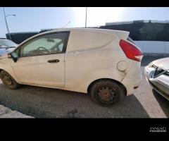 Ricambi Ford Fiesta 1.4 TdCI KVJA 2011