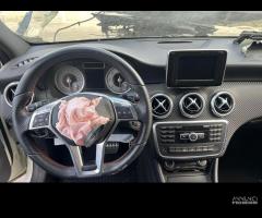 MERCEDES-BENZ A180 W176 per ricambi usati K9K - 14