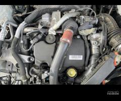 MERCEDES-BENZ A180 W176 per ricambi usati K9K - 15