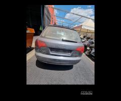 Ricambi Audi A4 2.0 TDI 2007 BPW