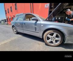 Ricambi Audi A4 2.0 TDI 2007 BPW