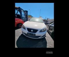 Ricambi Seat Ibiza 1.4 TDI 8v 2009 BMS