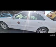 Ricambi Mercedes Classe E W211 270CDI 647961