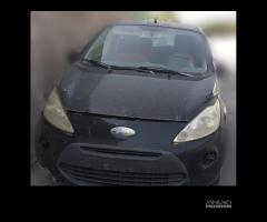 Ricambi Ford Ka 1.3 TDCi 2010 FD4