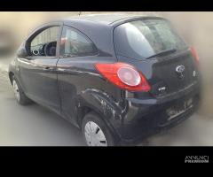 Ricambi Ford Ka 1.3 TDCi 2010 FD4