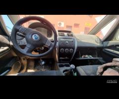 Ricambi Fiat Sedici 2007 1.6 benzina M16A