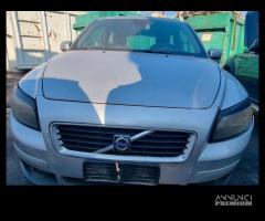 Ricambi Volvo C30 2007 1.6d D4164T - 1