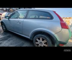 Ricambi Volvo C30 2007 1.6d D4164T