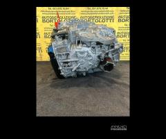 VOLVO V40 CROSS COUNTRY cambio usato D4204T8 - 4