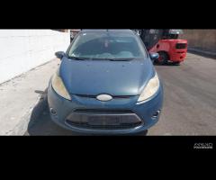 Ricambi Ford Fiesta 2010 1.4 TDCI