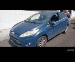 Ricambi Ford Fiesta 2010 1.4 TDCI - 2