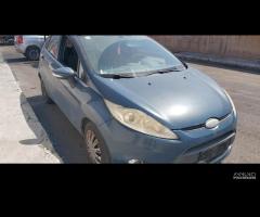 Ricambi Ford Fiesta 2010 1.4 TDCI