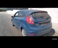 Ricambi Ford Fiesta 2010 1.4 TDCI