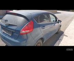 Ricambi Ford Fiesta 2010 1.4 TDCI - 5