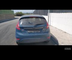 Ricambi Ford Fiesta 2010 1.4 TDCI - 6