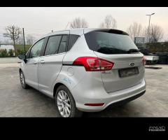 FORD B-MAX per ricambi usati SFJB