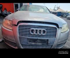 Ricambi Audi A6 4F 2005 2.0 TDI BLB - 1