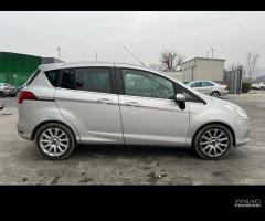 FORD B-MAX per ricambi usati SFJB - 8