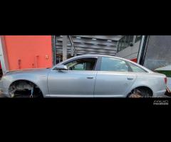 Ricambi Audi A6 4F 2005 2.0 TDI BLB