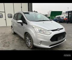 FORD B-MAX per ricambi usati SFJB - 9