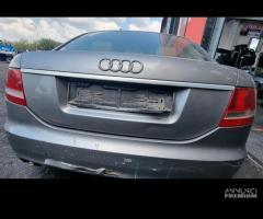 Ricambi Audi A6 4F 2005 2.0 TDI BLB