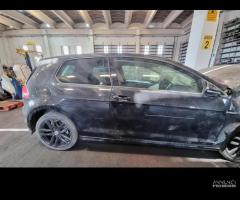 Ricambi Volkswagen Golf 7 2014 2.0 TDI 150CV CRL - 2