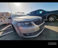 Ricambi Skoda Octavia 2015 2.0 TDI 110KW CRM - 3