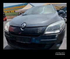 Ricambi Renault Megane 3 2011 1.5 DCI K9K - 1