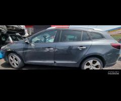 Ricambi Renault Megane 3 2011 1.5 DCI K9K