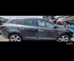 Ricambi Renault Megane 3 2011 1.5 DCI K9K