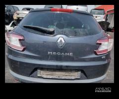 Ricambi Renault Megane 3 2011 1.5 DCI K9K