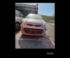 Ricambi kia Picanto 2016 1.0 benzina G3LA - 1