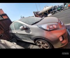 Ricambi kia Picanto 2016 1.0 benzina G3LA