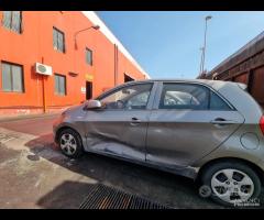 Ricambi kia Picanto 2016 1.0 benzina G3LA