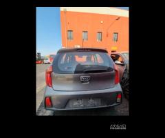 Ricambi kia Picanto 2016 1.0 benzina G3LA - 4